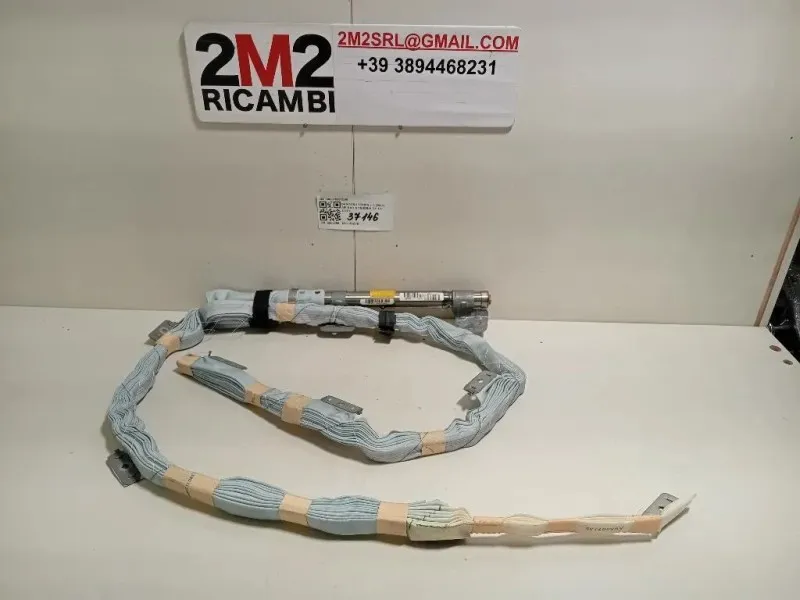 Air-bag A Tendina DX 400069007Q96 Daihatsu Terios II 2009