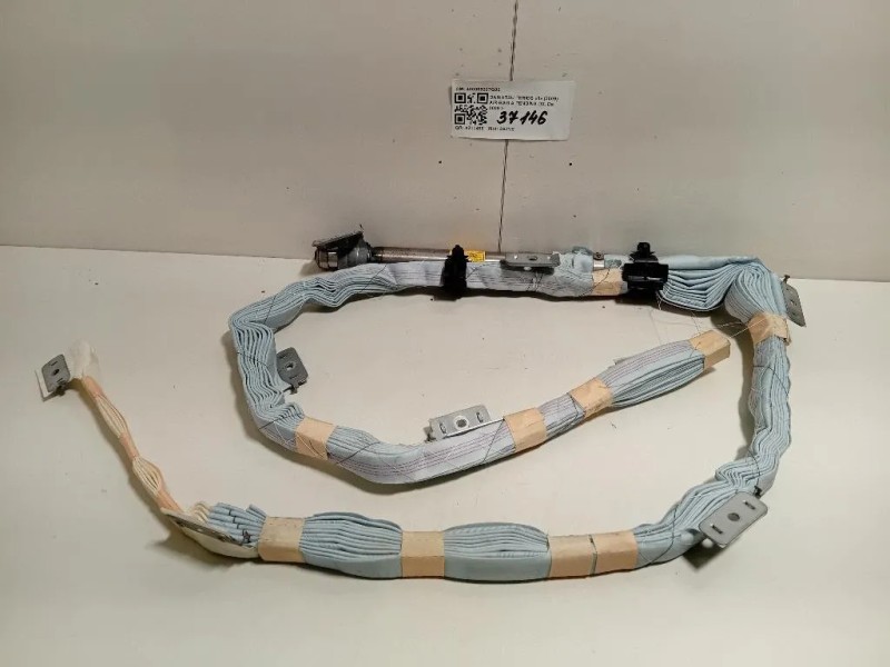 Air-bag A Tendina DX 400069007Q96 Daihatsu Terios II 2009