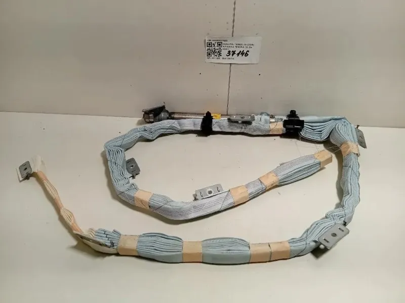 Air-bag A Tendina DX 400069007Q96 Daihatsu Terios II 2009