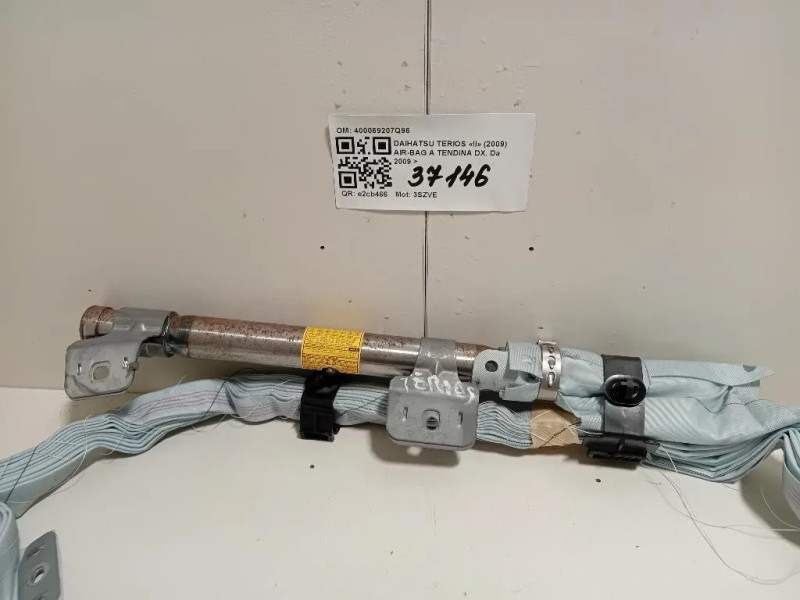 Air-bag A Tendina DX 400069007Q96 Daihatsu Terios II 2009