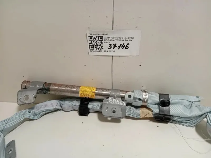 Air-bag A Tendina DX 400069007Q96 Daihatsu Terios II 2009