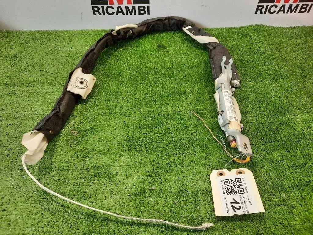 Air-bag A Tendina DX 51782981 Fiat 500 II 2008