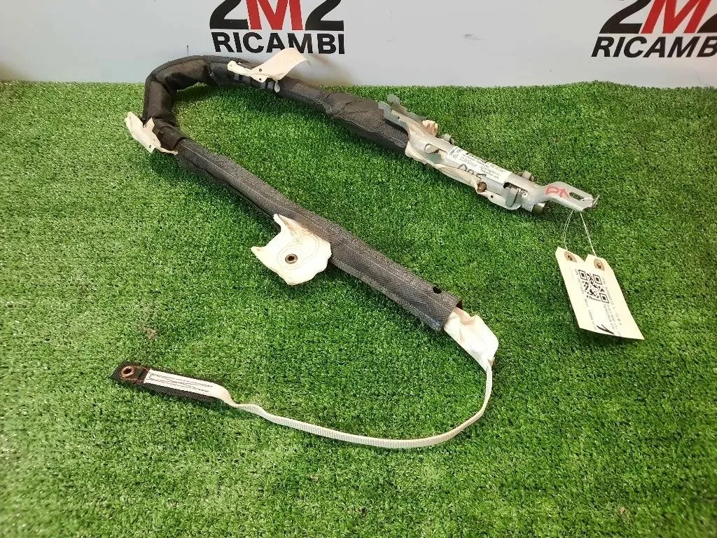 Air-bag A Tendina DX 52009373 Fiat 500 II 2008