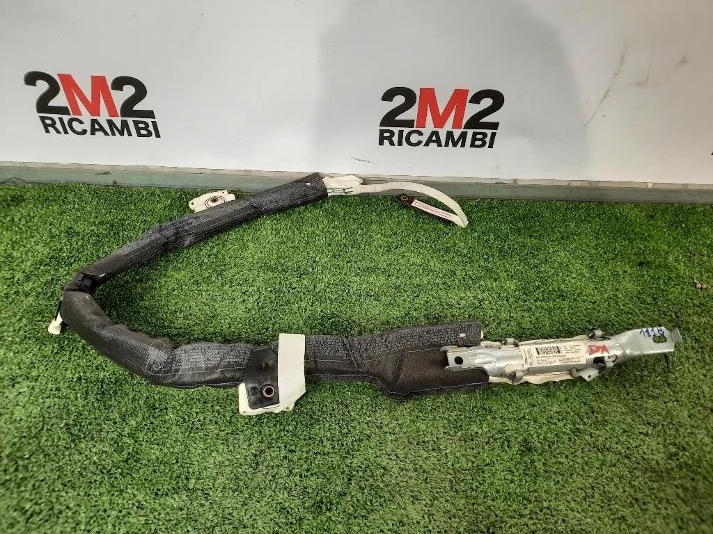 Air-bag A Tendina DX 51782980 Fiat 500 II 2008