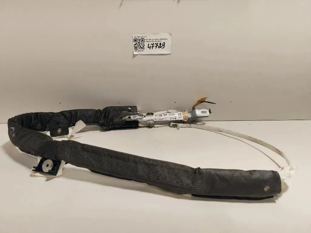 Air-bag A Tendina DX 00519231070 Fiat 500 II 2008