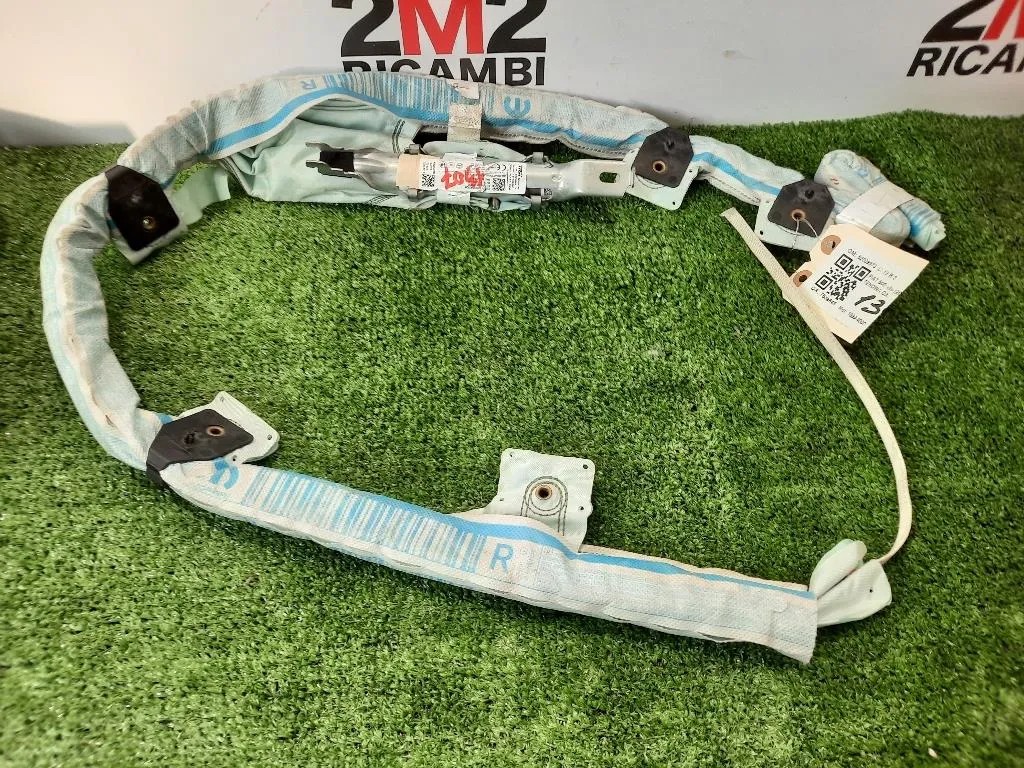Air-bag A Tendina DX 52009373 Fiat 500 II 2015