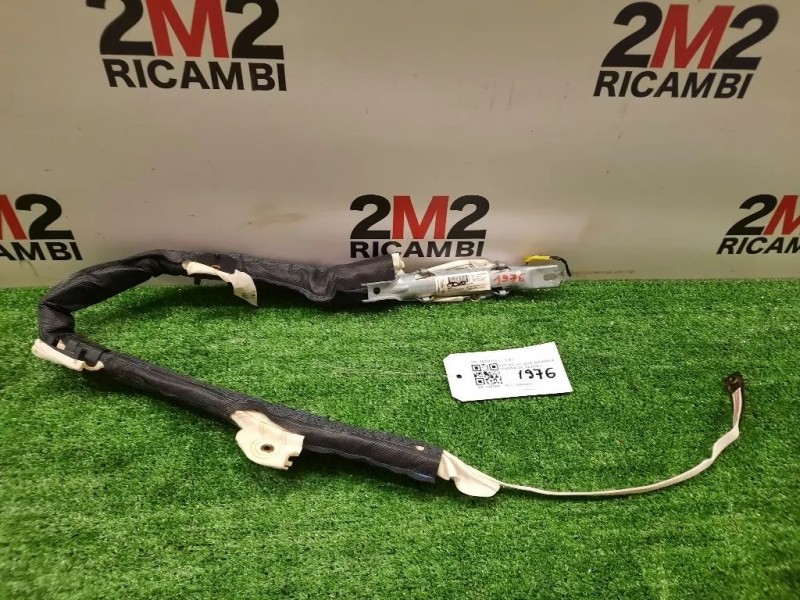 Air-bag A Tendina DX 52009373 Fiat 500 II 2015