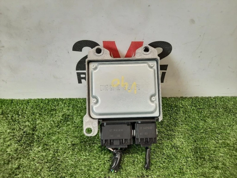 Centralina Air-bag 31406147 Volvo V40 II 2012