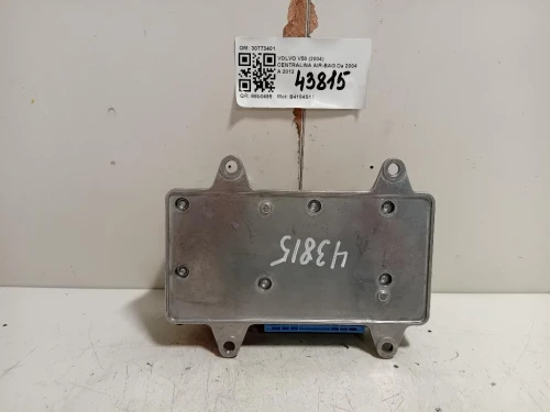 Centralina Air-bag 30773401 Volvo V50 2004