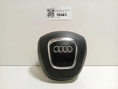 Air-bag Guidatore 4F0 880 201 Audi A6 4G2 2011