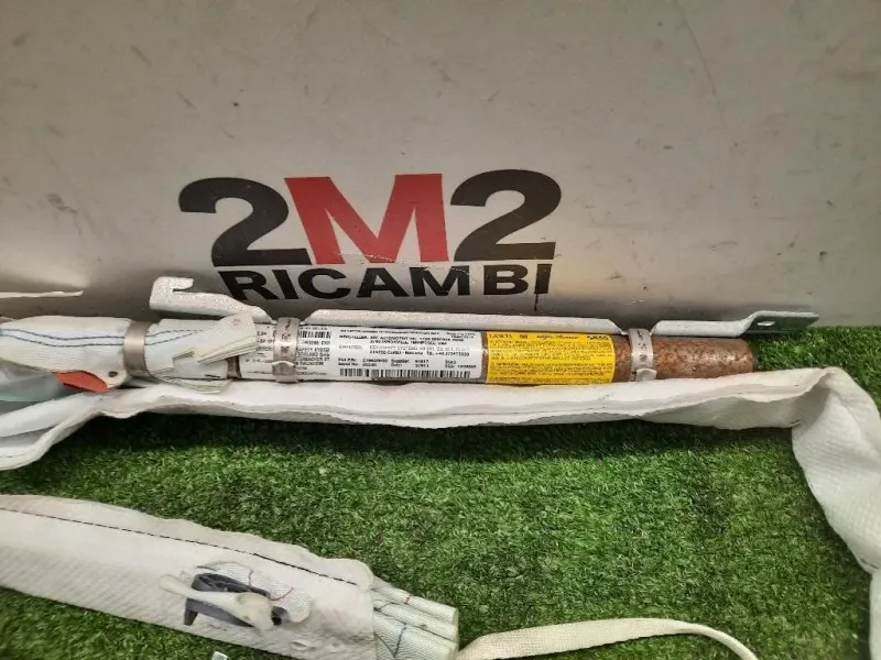 Air-bag A Tendina DX 519630590 Fiat 500L 2013
