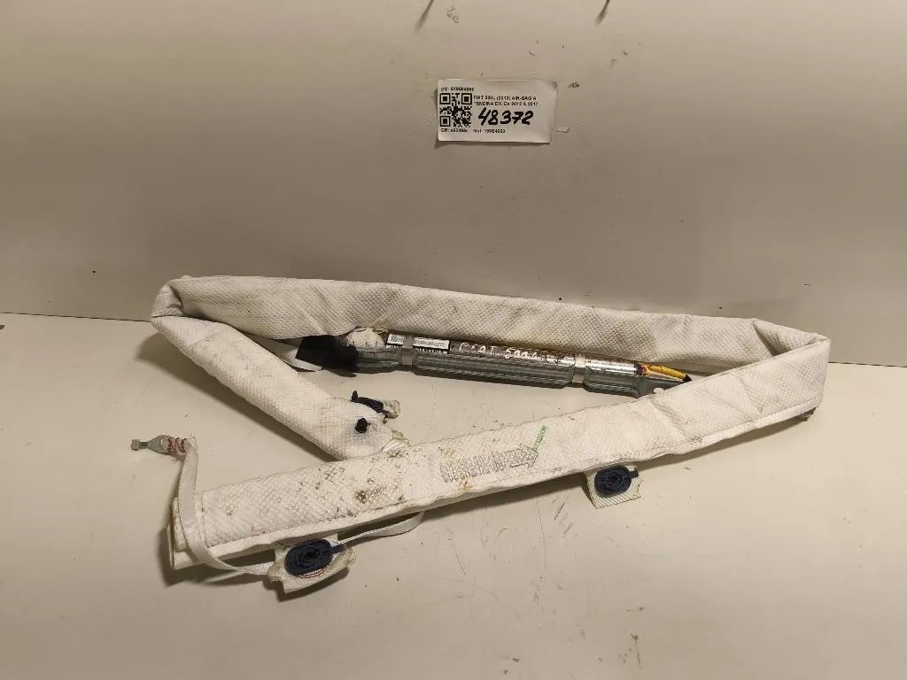 Air-bag A Tendina DX 519584590 Fiat 500L 2013
