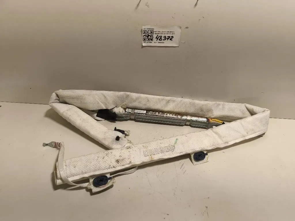 Air-bag A Tendina DX 519584590 Fiat 500L 2013