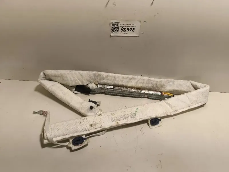 Air-bag A Tendina DX 519584590 Fiat 500L 2013