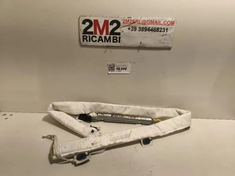 Air-bag A Tendina DX 519584590 Fiat 500L 2013