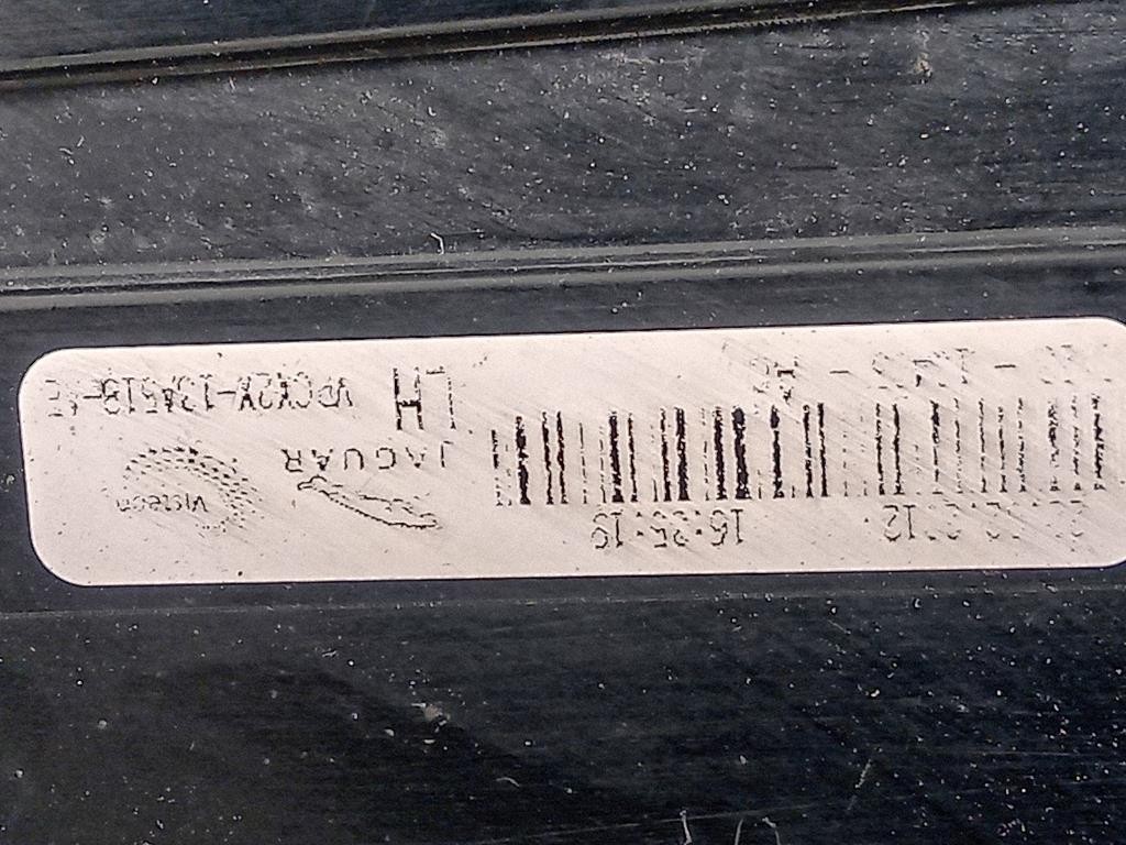 Fanale POST SX VPCX2X-13A518-A Jaguar XF I 2011