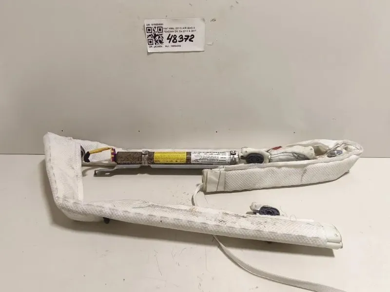Air-bag A Tendina DX 519584590 Fiat 500L 2013