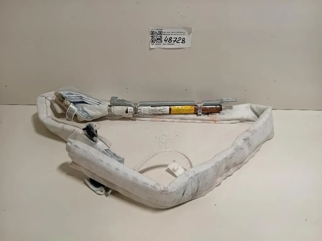 Air-bag A Tendina DX 519630590 Fiat 500L 2013