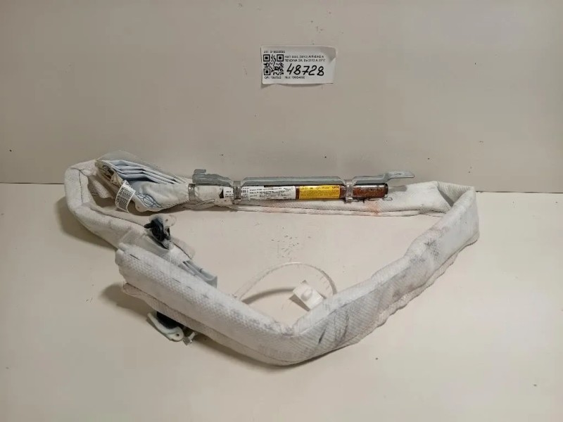 Air-bag A Tendina DX 519630590 Fiat 500L 2013