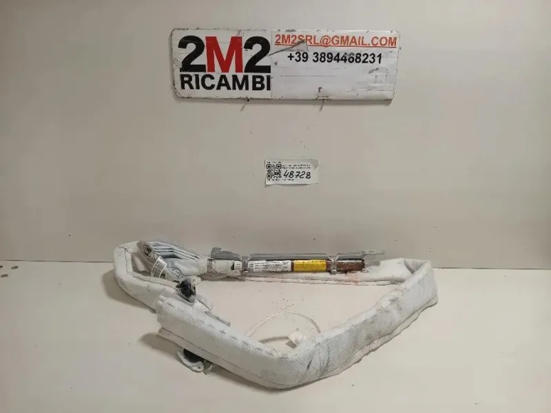 Air-bag A Tendina DX 519630590 Fiat 500L 2013