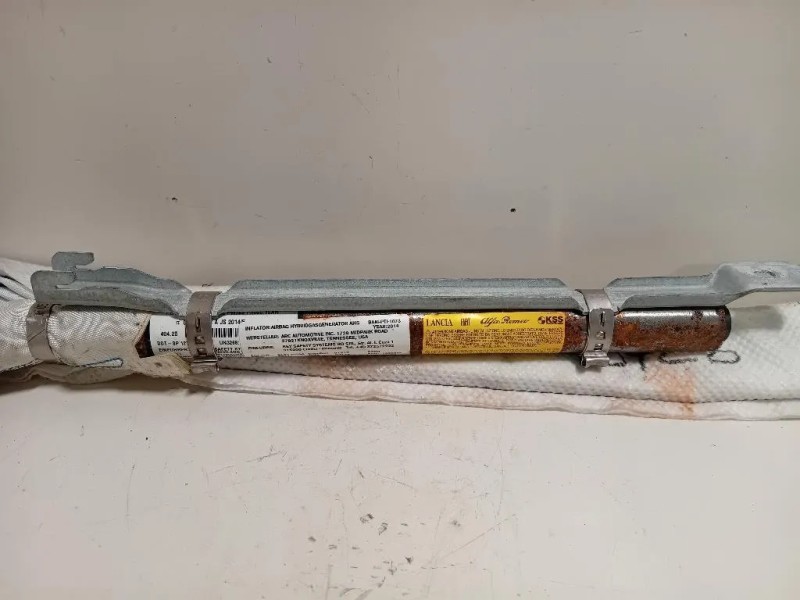 Air-bag A Tendina DX 519630590 Fiat 500L 2013