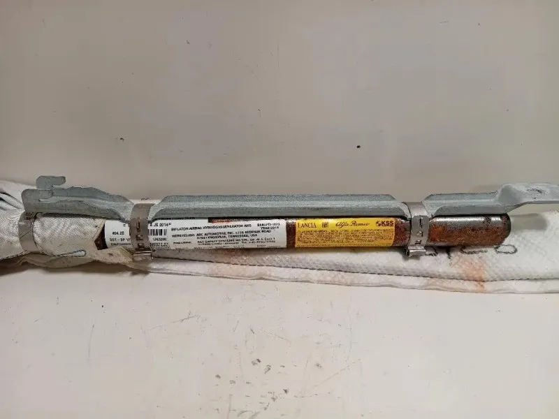 Air-bag A Tendina DX 519630590 Fiat 500L 2013