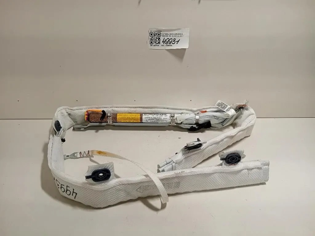 Air-bag A Tendina DX 519584590 Fiat 500L 2013
