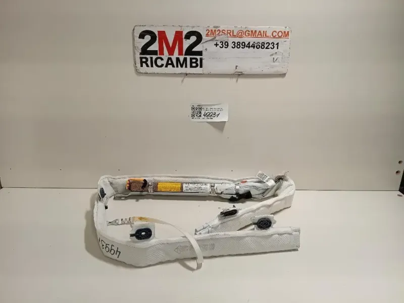 Air-bag A Tendina DX 519584590 Fiat 500L 2013