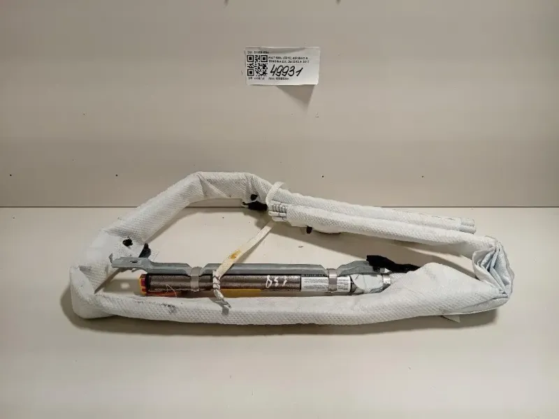 Air-bag A Tendina DX 519584590 Fiat 500L 2013