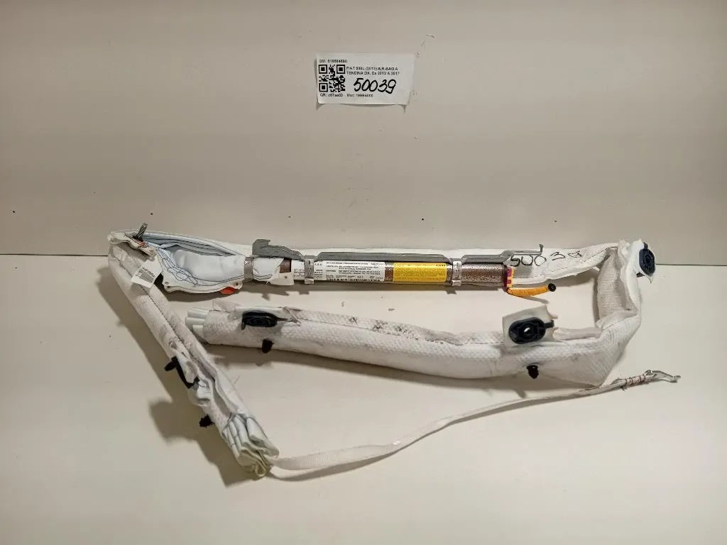 Air-bag A Tendina DX 519584590 Fiat 500L 2013