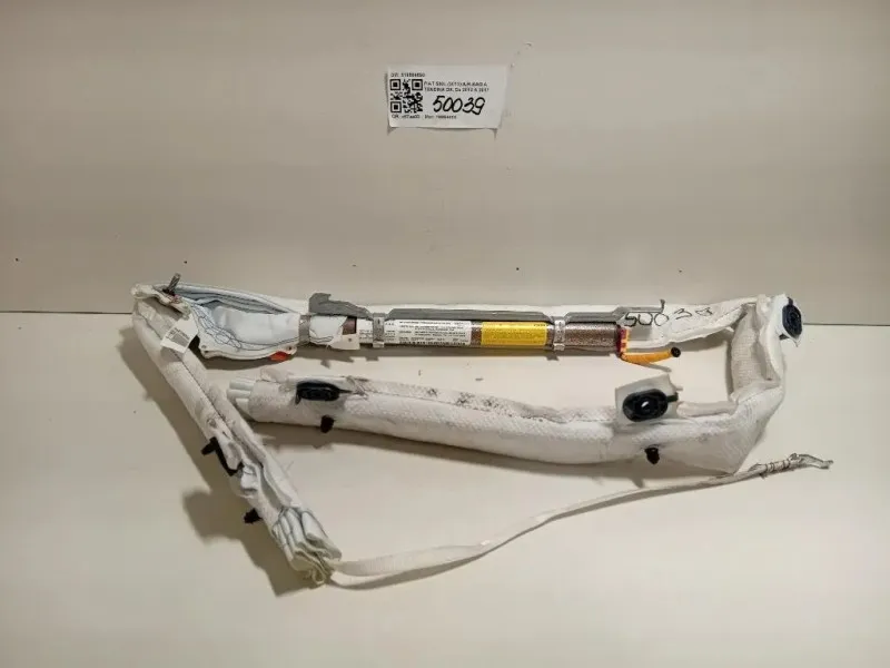 Air-bag A Tendina DX 519584590 Fiat 500L 2013