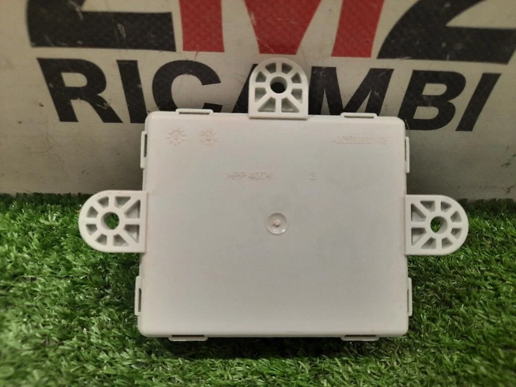 Centralina Alzacristallo Porta ANT DX 31343044 Volvo V40 II 2012