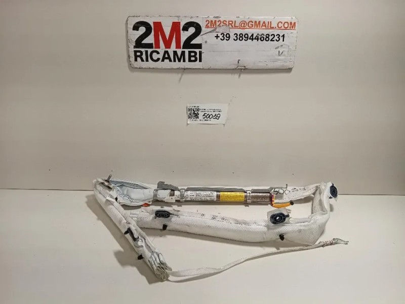 Air-bag A Tendina DX 519584590 Fiat 500L 2013