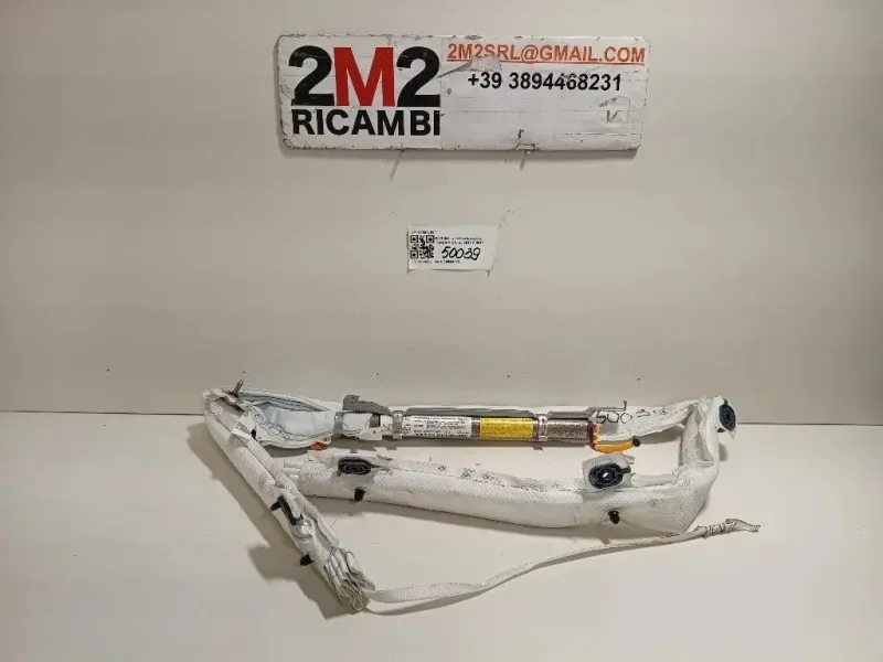 Air-bag A Tendina DX 519584590 Fiat 500L 2013