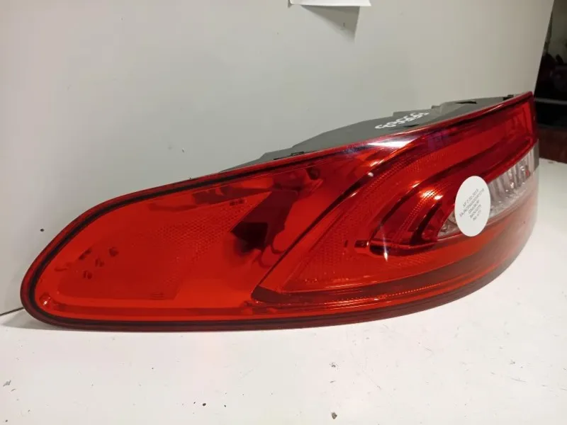 Fanale POST SX VPCX2X-13AA518-A Jaguar XF I 2011