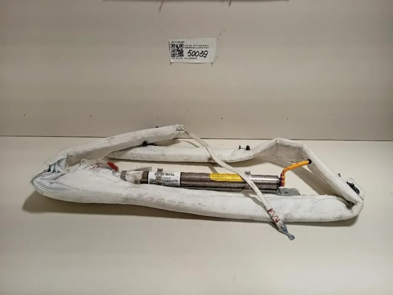 Air-bag A Tendina DX 519584590 Fiat 500L 2013