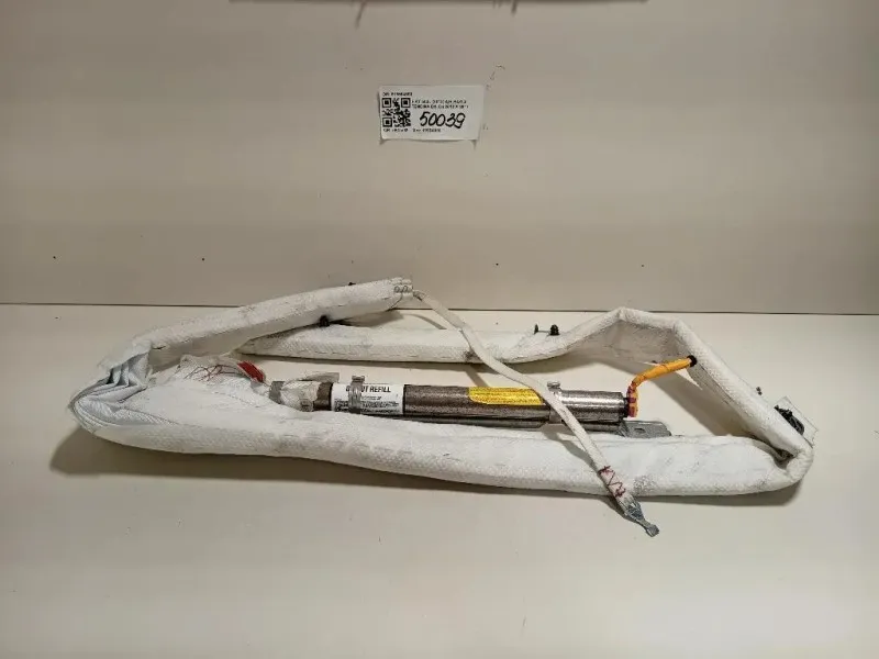 Air-bag A Tendina DX 519584590 Fiat 500L 2013