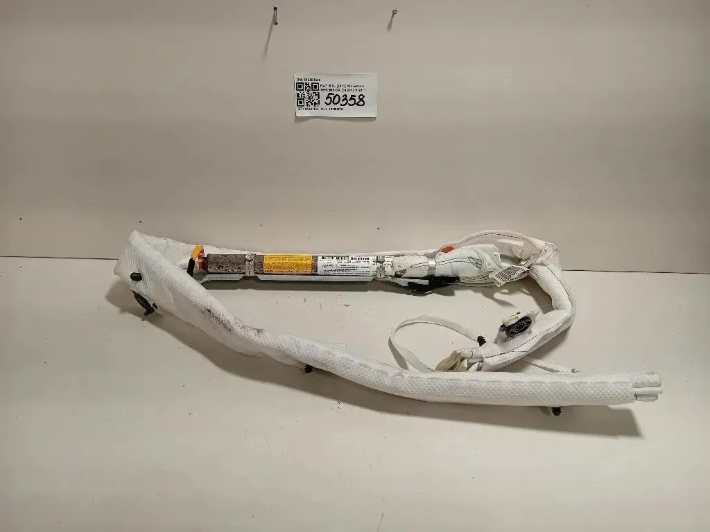 Air-bag A Tendina DX 519584590 Fiat 500L 2013