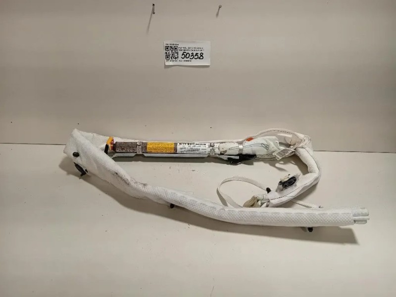 Air-bag A Tendina DX 519584590 Fiat 500L 2013