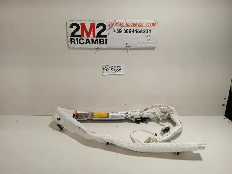 Air-bag A Tendina DX 519584590 Fiat 500L 2013
