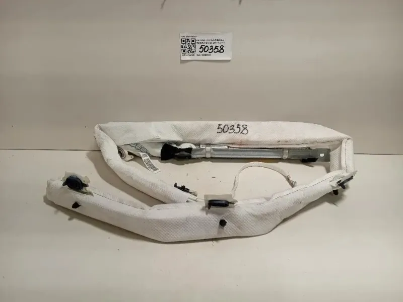 Air-bag A Tendina DX 519584590 Fiat 500L 2013