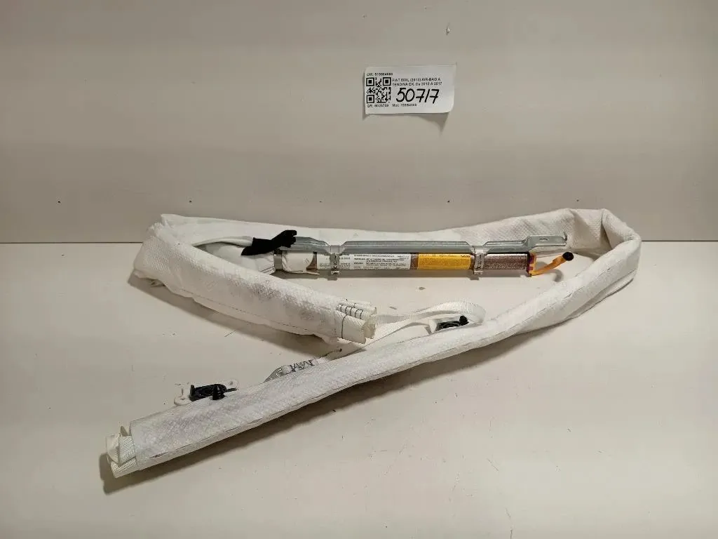 Air-bag A Tendina DX 519584590 Fiat 500L 2013