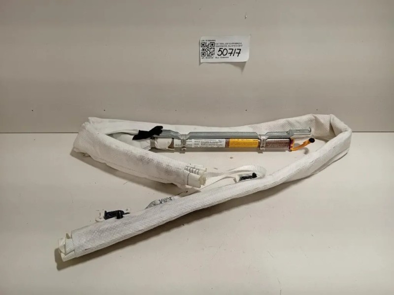 Air-bag A Tendina DX 519584590 Fiat 500L 2013