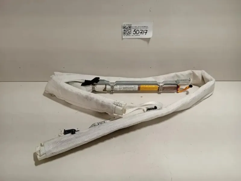 Air-bag A Tendina DX 519584590 Fiat 500L 2013