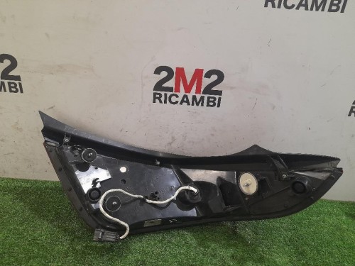 Fanale POST SX Jaguar XJ8 X408 2003