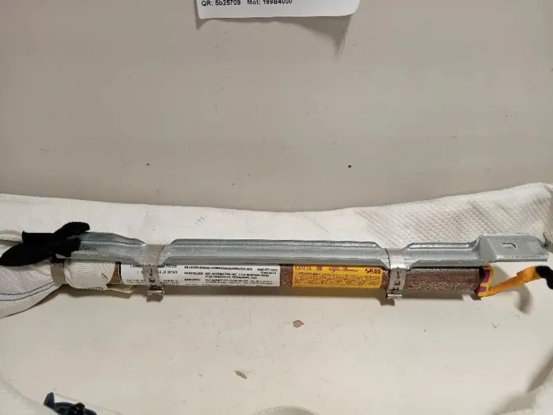 Air-bag A Tendina DX 519584590 Fiat 500L 2013