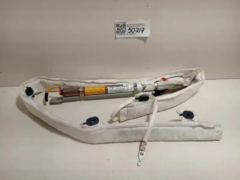 Air-bag A Tendina DX 519584590 Fiat 500L 2013