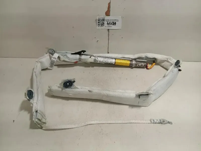 Air-bag A Tendina DX 519584590 Fiat 500L 2013