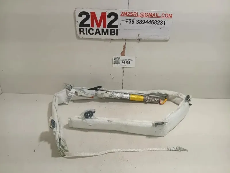 Air-bag A Tendina DX 519584590 Fiat 500L 2013