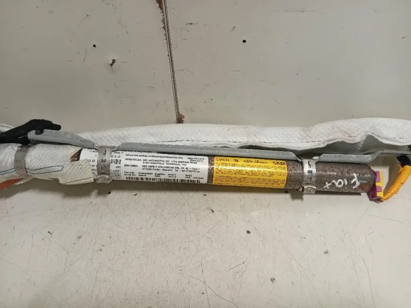 Air-bag A Tendina DX 519584590 Fiat 500L 2013